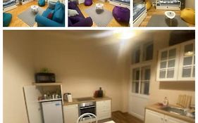 Fg Boutique Hostel