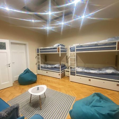 Fg Boutique Hostel Saraybosna Dış mekan fotoğraf