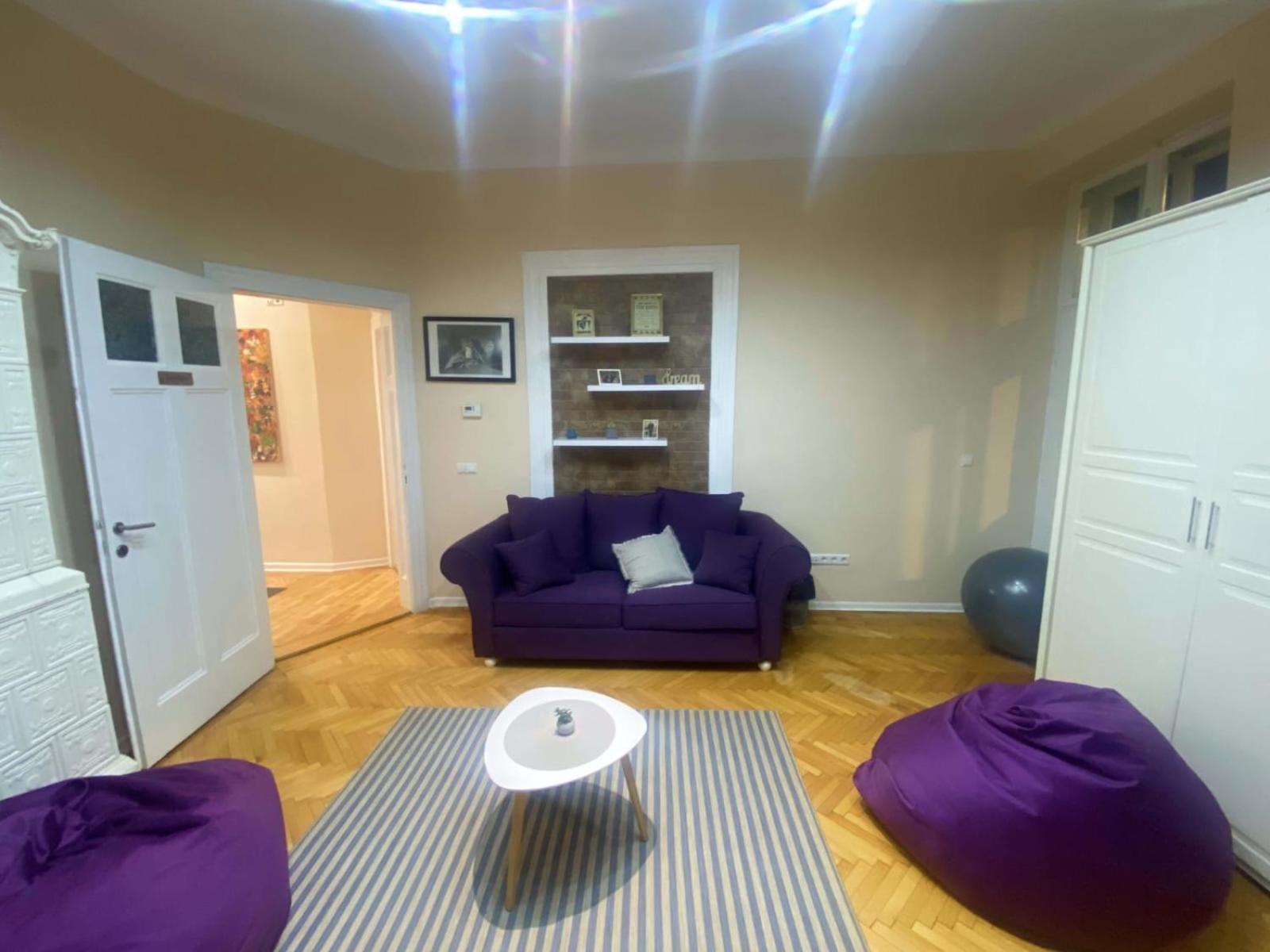 Fg Boutique Hostel Saraybosna Dış mekan fotoğraf